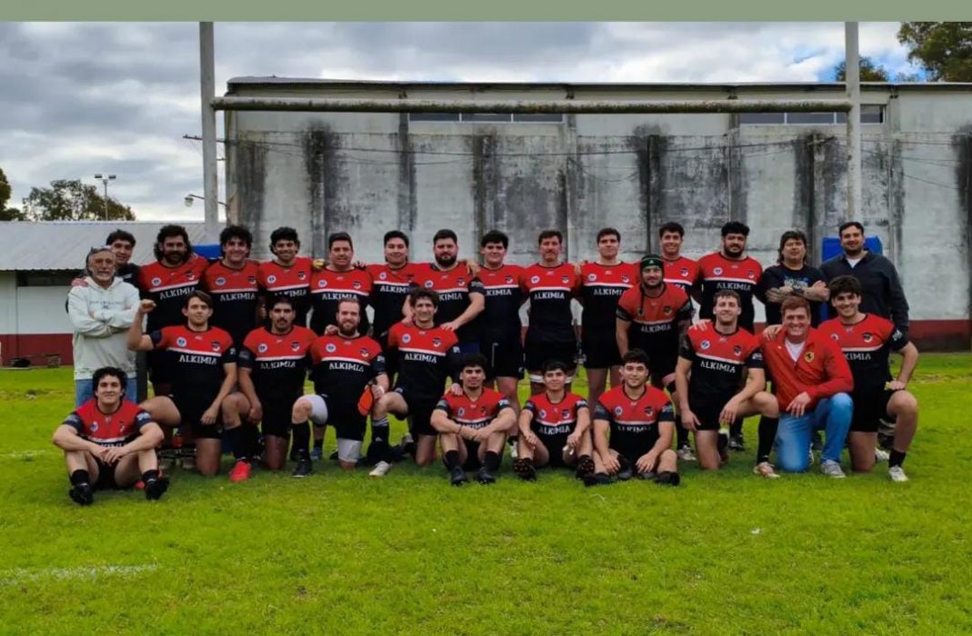 Instancias decisivas para el rugby y el hockey