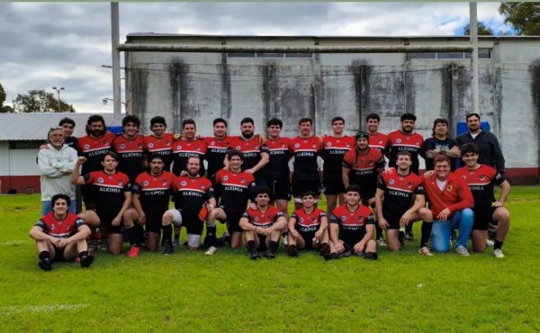 Instancias decisivas para el rugby y el hockey