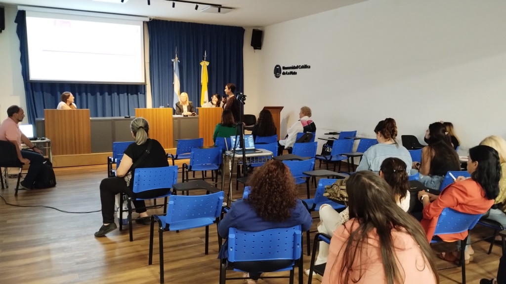 Salud realizará la III Jornada de Actualización en Infecciones en Perinatología