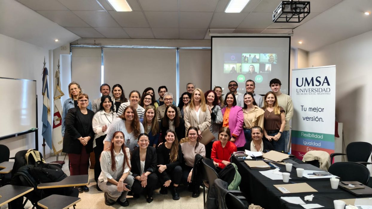 Séptima reunión del Foro Argentino para la Educación Internacional