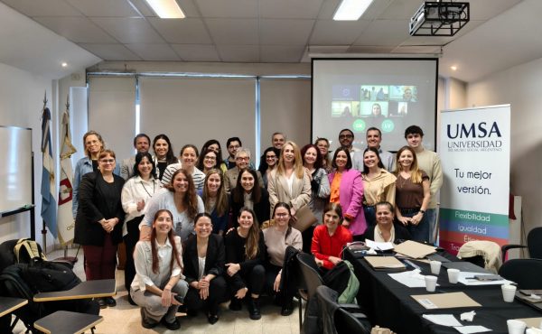 Séptima reunión del Foro Argentino para la Educación Internacional