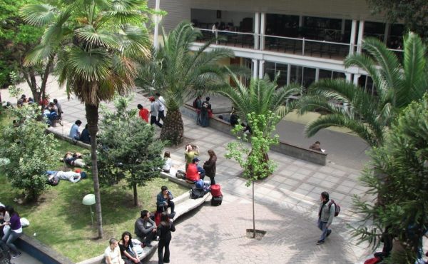 La Red ODUCAL ofrece una beca para un doctorado en Ciencias Sociales en Chile