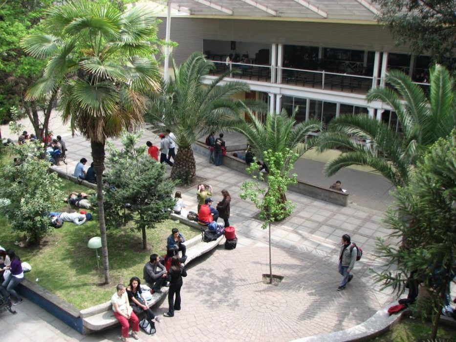 La Red ODUCAL ofrece una beca para un doctorado en Ciencias Sociales en Chile