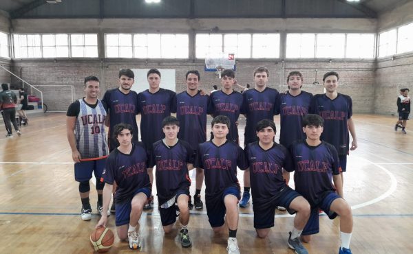 El básquet superó a la UNQ en LUDESUR y un federado se impuso en atletismo