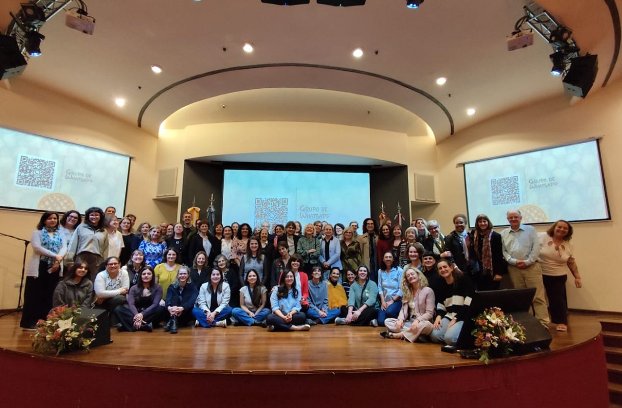 Se realiza en Córdoba el III Congreso de Teólogas Latinoamericanas y de habla Alemana