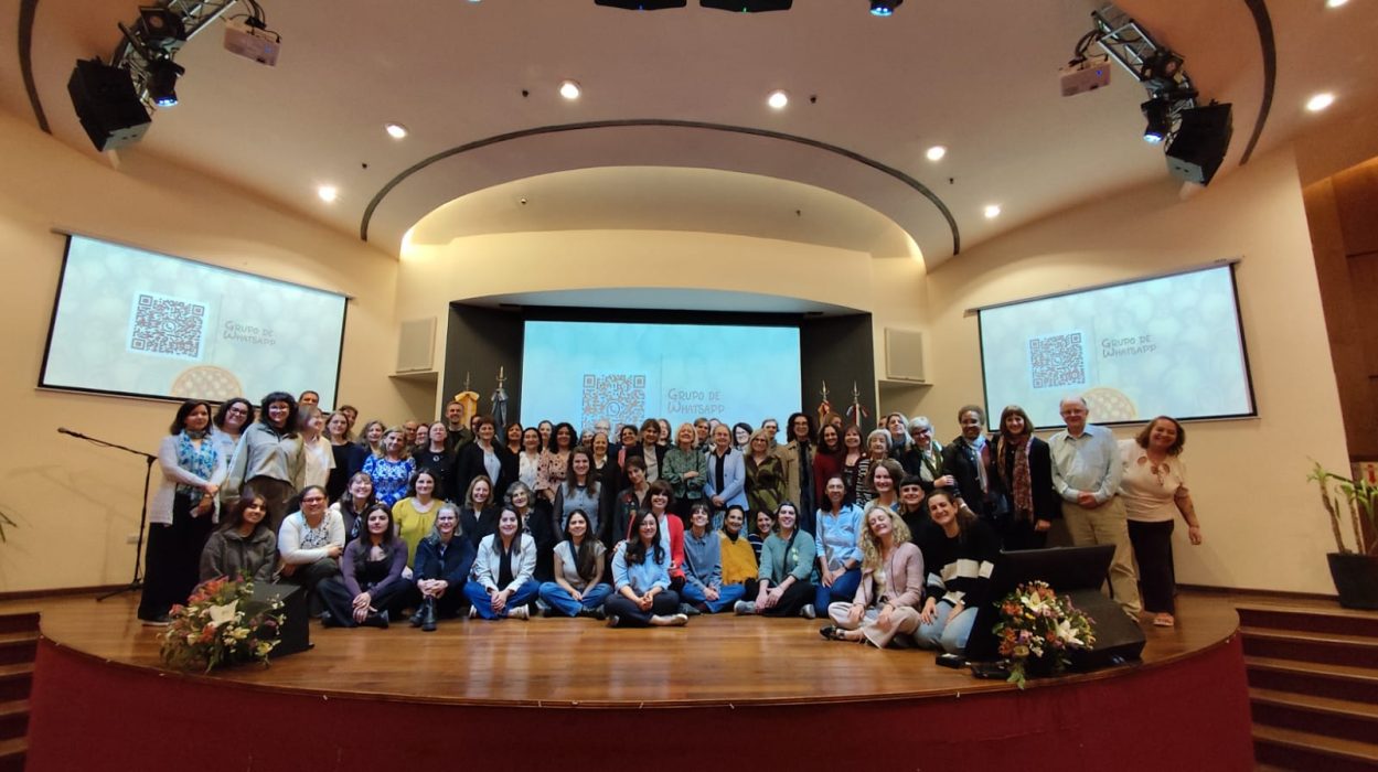 Se realiza en Córdoba el III Congreso de Teólogas Latinoamericanas y de habla Alemana