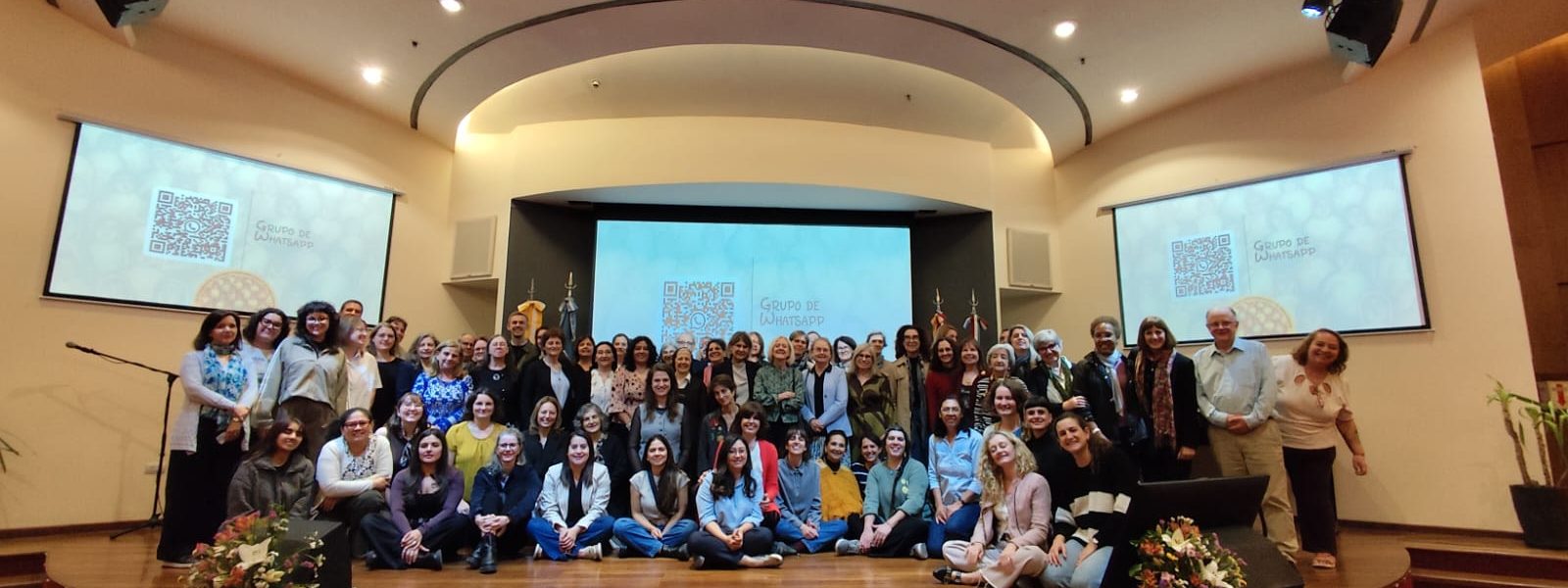 Se realiza en Córdoba el III Congreso de Teólogas Latinoamericanas y de habla Alemana