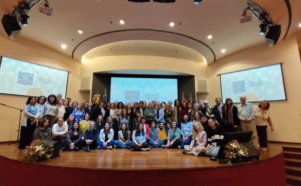 Se realiza en Córdoba el III Congreso de Teólogas Latinoamericanas y de habla Alemana