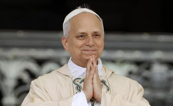 La UCALP se une en oración por la salud del Papa León XIV
