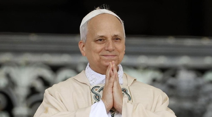 La UCALP se une en oración por la salud del Papa León XIV