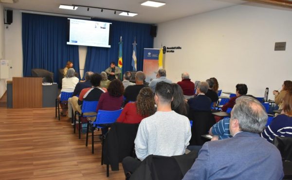 Nuevo conversatorio ante la próxima visita de León XIV