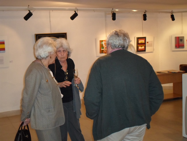 La noche de los Museos