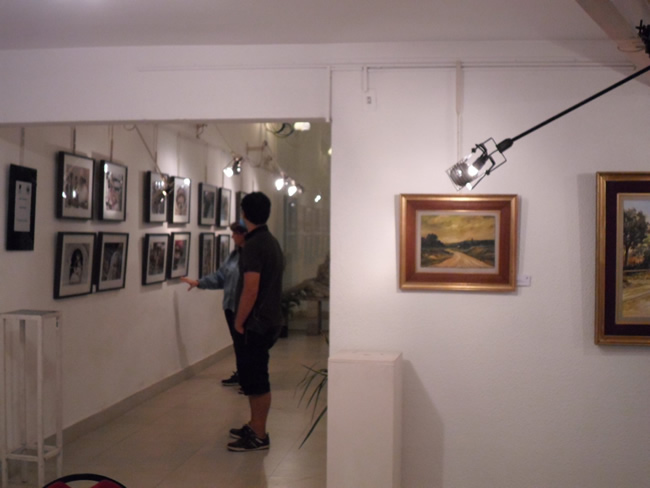 La noche de los Museos