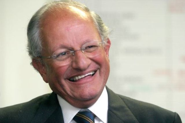 Doctorado Honoris Causa al Dr. Abel Albino