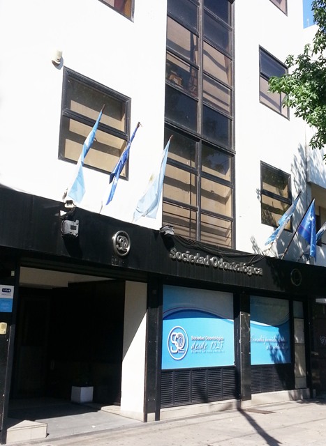 Acreditan carrera de Odontología de la UCALP