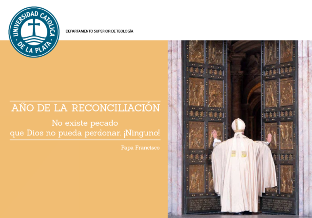 Año de la reconciliación