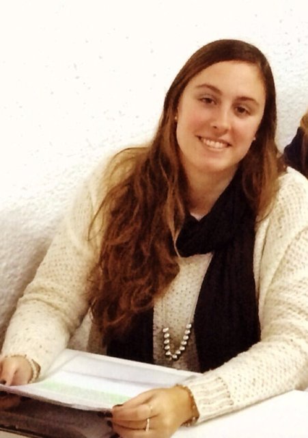 Es una experiencia única, que cualquiera debería poder vivir