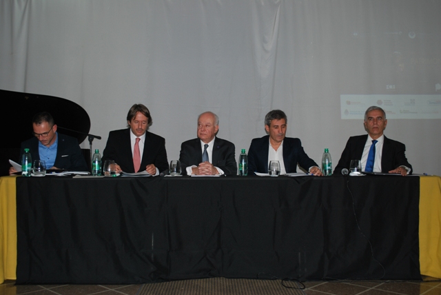 Terceras Jornadas Latinoamericanas de Patrimonio y Desarrollo