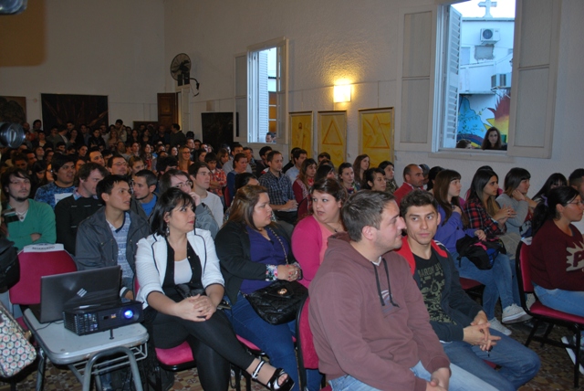 Cuartas Jornadas de Higiene, Seguridad y Medio Ambiente