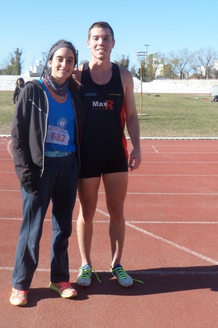 Alumnos de la UCALP participarán en las instancias finales de los Juegos Universitarios Argentinos