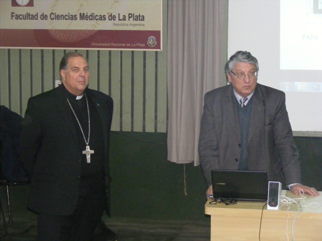 Presentación de la Encíclica “Laudato Si”
