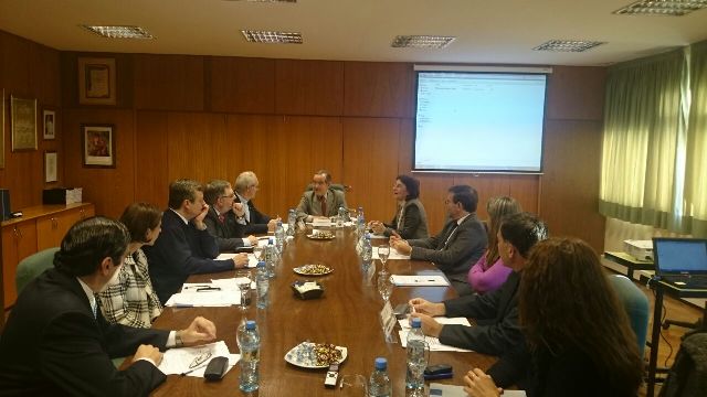 Encuentro de Rectores de Universidades Católicas y de Orientación Católica de la República Argentina
