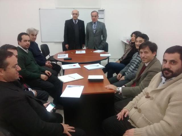 Finalizó el curso “La Experiencia en la Raíz de las Ciencias”