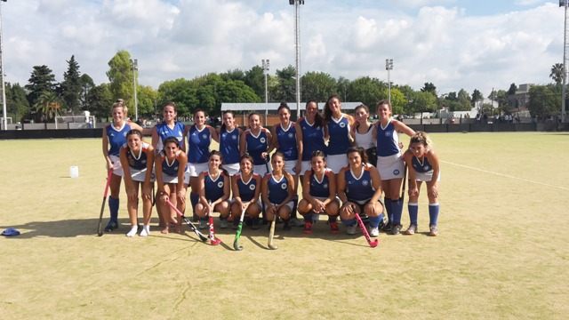 El equipo de hockey de la UCALP busca continuar por la senda de la victoria