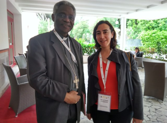 II Conferencia Internacional sobre la Mujer