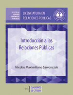 Introducción a las Relaciones Públicas