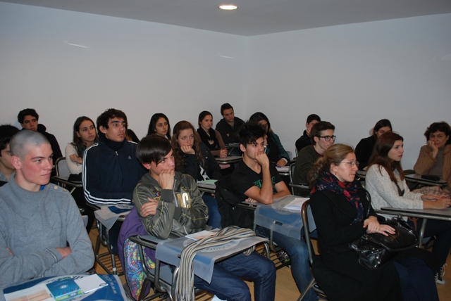 Se realizaron las Jornadas Abiertas Ingreso 2016