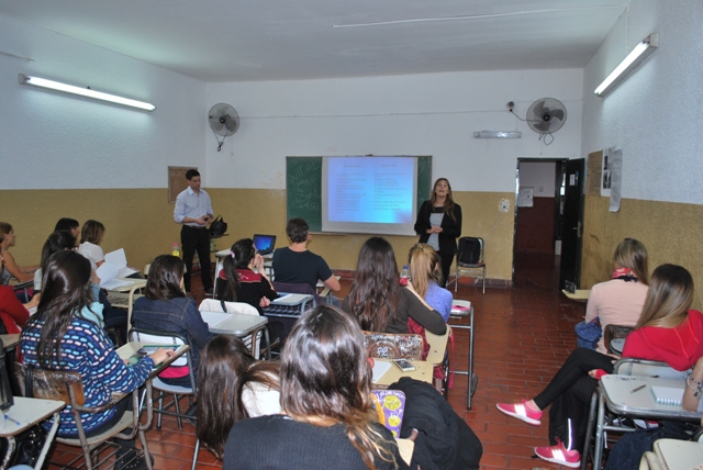 Curso de Posgrado en Nutrición Deportiva