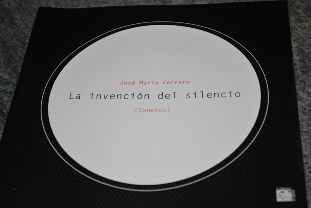 Presentación del libro “La Invención del Silencio” en el Museo de Arte Contemporáneo Beato Angélico