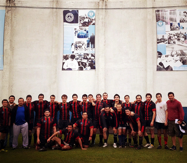 Los “Horneros” esfuerzo, solidaridad y pertenencia