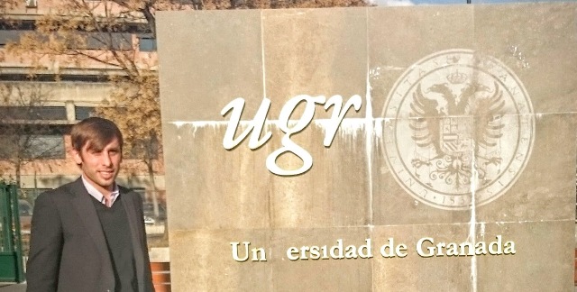 Experiencia de intercambio académico de un docente de la UCALP