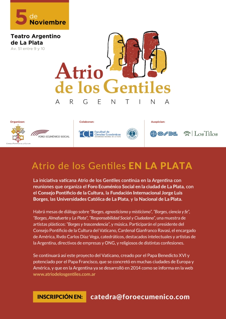 Atrio de los Gentiles