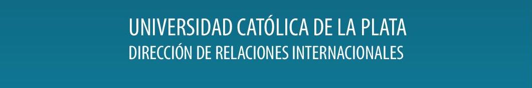 Dirección de Relaciones Internacionales
