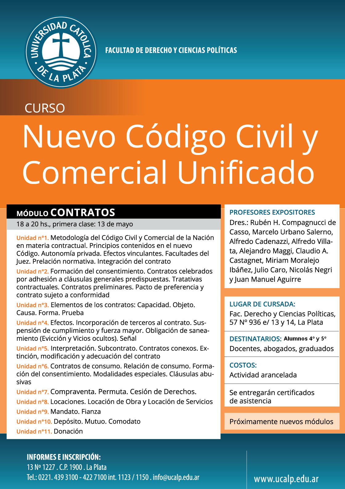 Curso Contratos