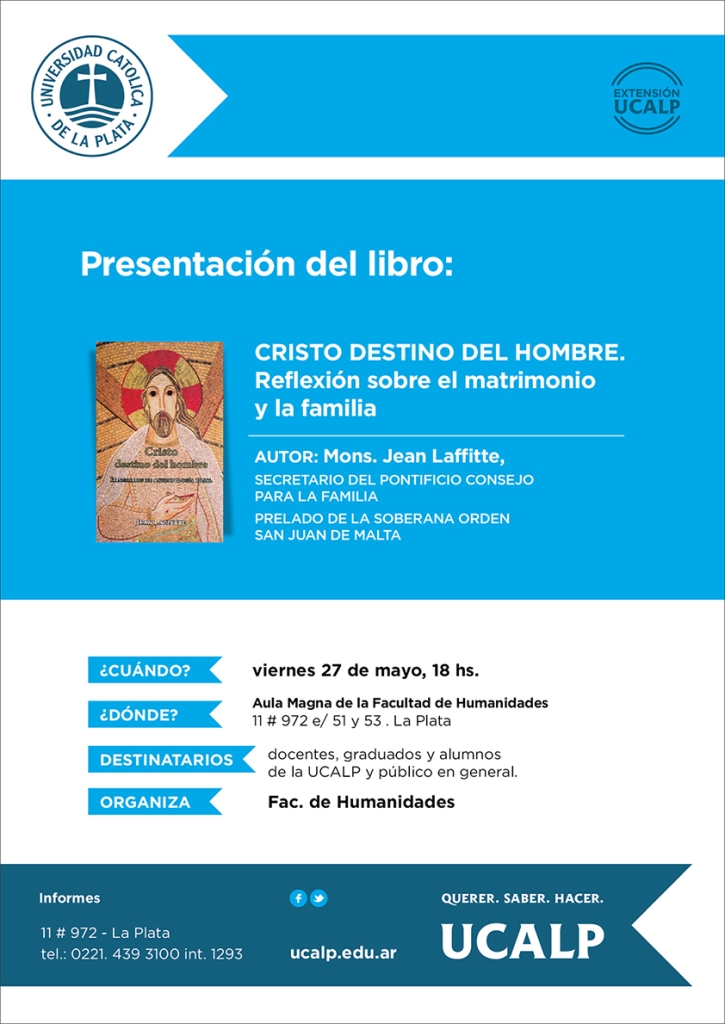 Presentacion libro