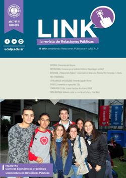 Link nro 16